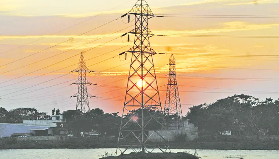 Nepal starts exporting electricity to India