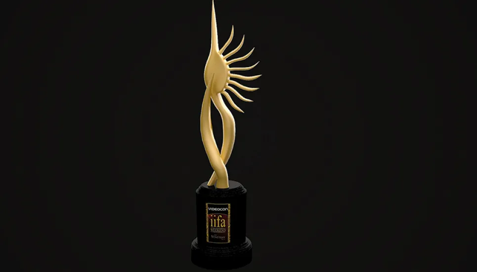 Gangubai, Brahmastra bags most at IIFA 2023