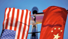 Washington concerned by China moves against US companies