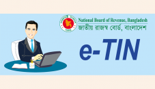 Views on deregistration of e-TIN