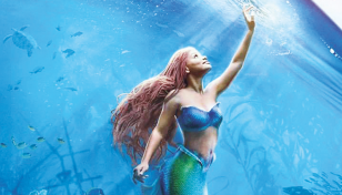 ‘Little Mermaid’ debut makes box office waves