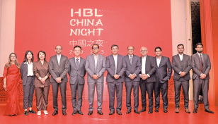 HBL hosts China Night to boost economic ties