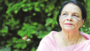 ‘Mukh O Mukhosh’ famed Pyari Begum passes away