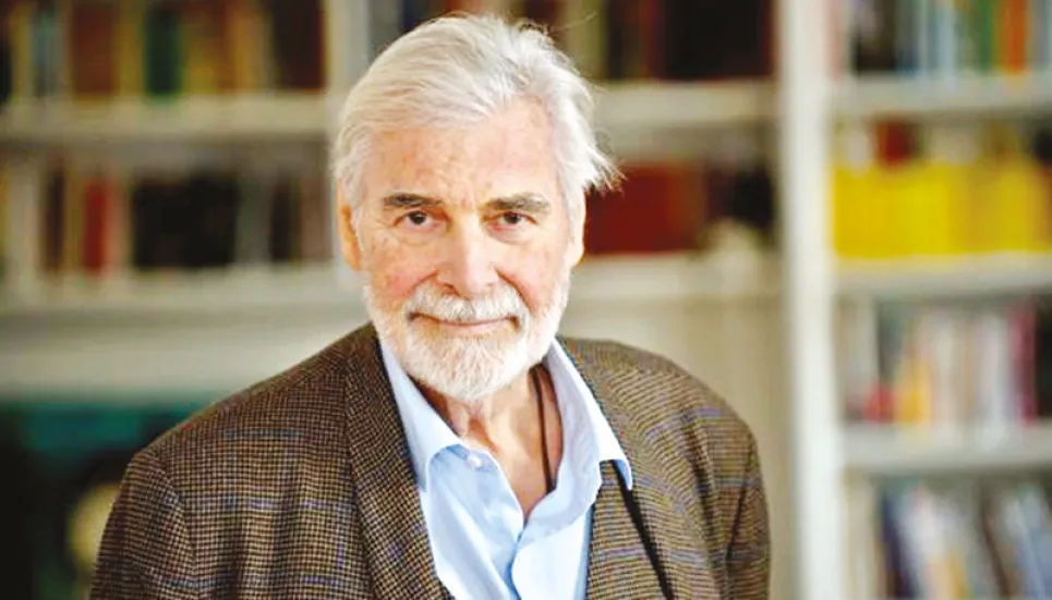 Peter Simonischek dies at 76