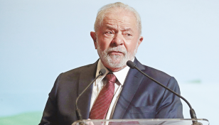 Lula’s diplomatic dance nothing new