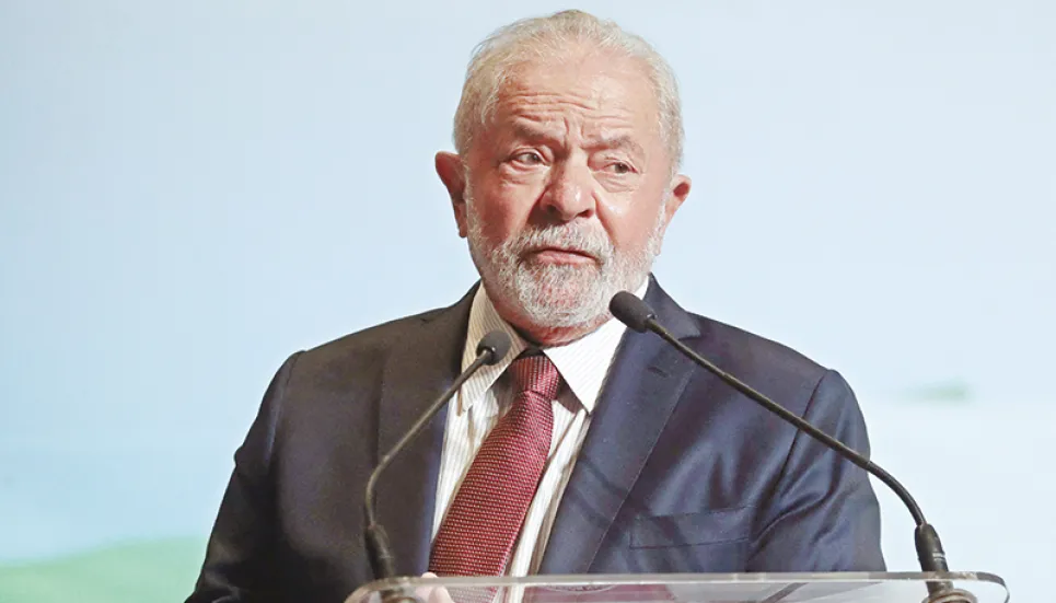 Lula’s diplomatic dance nothing new