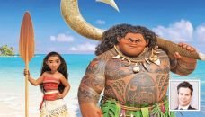 Thomas Kail to helm Disney’s Live-Action ‘Moana’