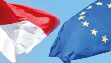 Indonesia, Malaysia freeze trade talks with EU
