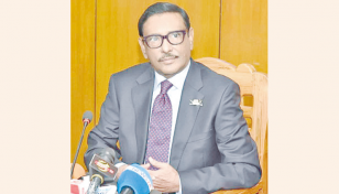 Budget people-friendly one, says Quader