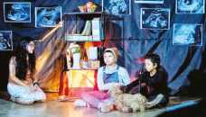 Prachyanat brings ‘A Mother In Mannville’ on stage today 