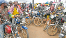 Nigeria grapples with end of fuel subsidy