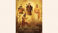 Adipurush secures pre-release earnings of Rs 432cr!