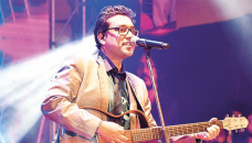 Anupam Roy to enchant Dhaka in July