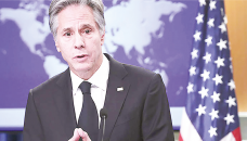 US top diplomat Blinken to visit Saudi Arabia next week