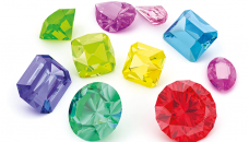 History of gemstones