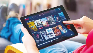 Netflix, Disney, Amazon to challenge India’s tobacco rules for streaming