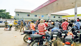 Nigeria grapples with end of fuel subsidy