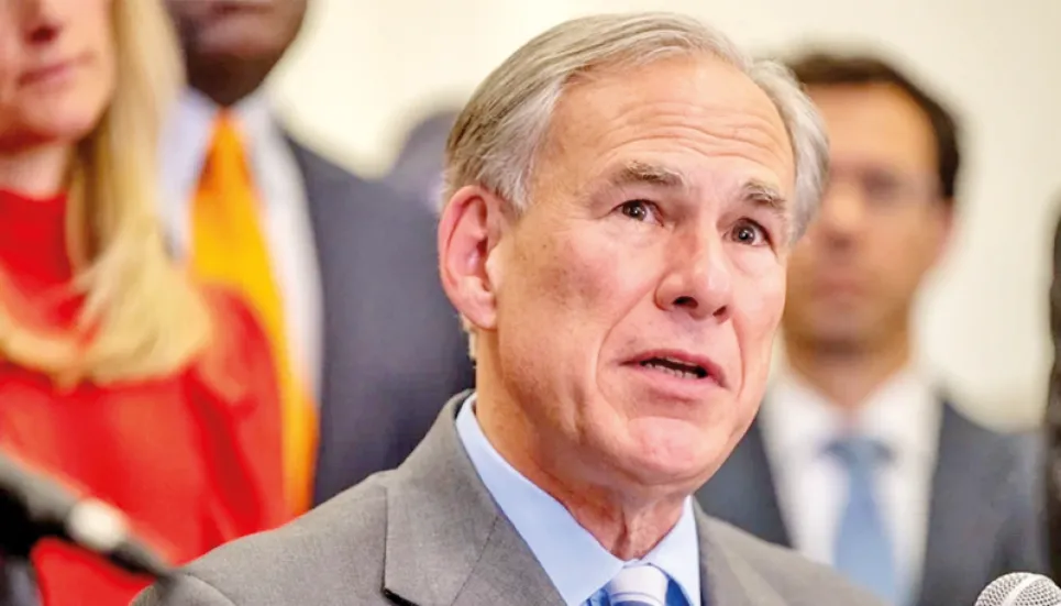 Texas bans treatment for transgender minors