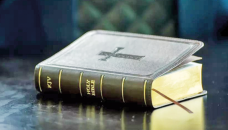 Utah primary schools ban Bible for ‘vulgarity and violence’