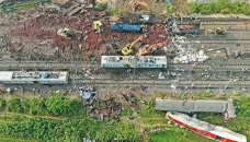 India train crash linked to signal system failure