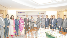 MetLife agents to get exclusive benefits from Dhaka Bank