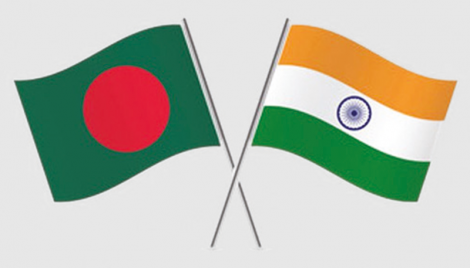 Strengthening India-Bangladesh ties 