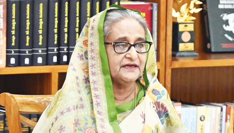 Govt able to implement FY24 budget: PM