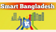 Budget for SMART Bangladesh and measures for marginalised people 