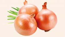 Onion prices fall as import begins