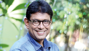 Afzal Hossain honoured with Lifetime Achievement Award in Kolkata