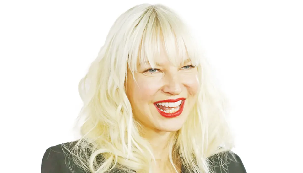 Sia opens up about being on Autism Spectrum