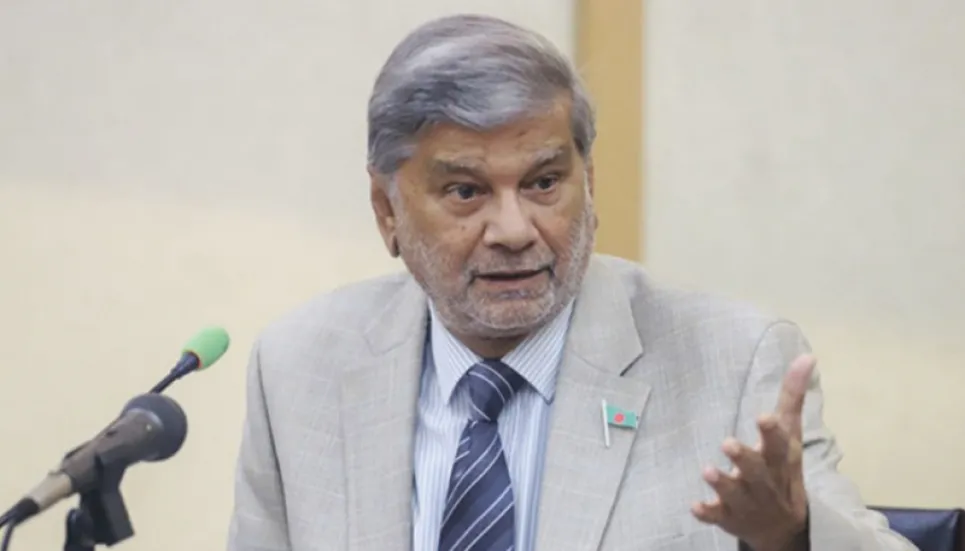 Govt agencies must take instant action to tame inflation: Mannan 