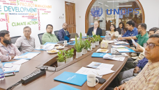 UNOPS, WaterAid collaborate to propel WASH services