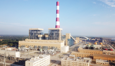SS Power Plant shuts down due to coal shortage