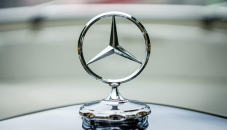 Swedish group to supply ‘green steel’ to Mercedes