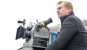 Christopher Nolan crafts entire ‘Oppenheimer’