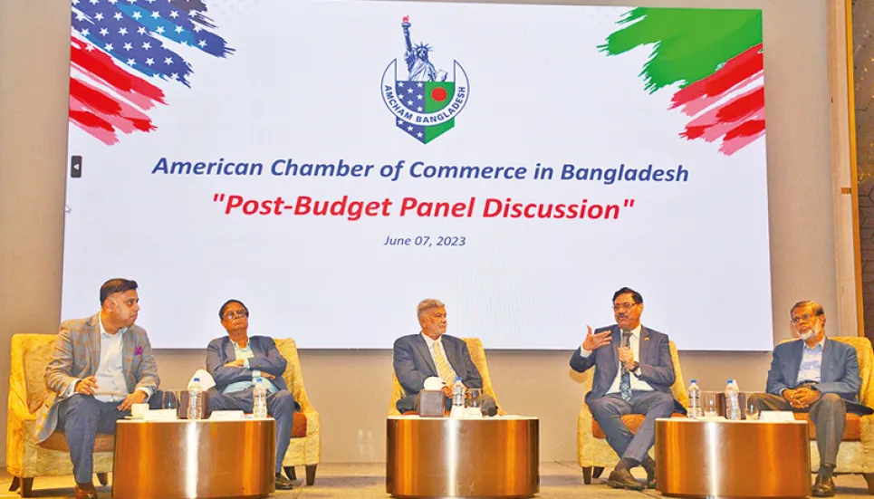 Experts for upgrading tax system to int’l standards to attract FDI