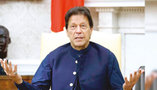 Khan picks another fight with Pakistan’s body politic