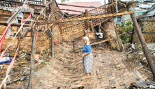 Myanmar junta halts humanitarian access to cyclone survivors: UN