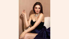 Hansika reveals inequity faced by South actors 