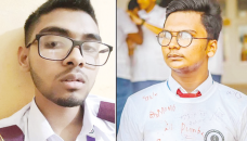 Bodies of 2 college students recovered from Padma