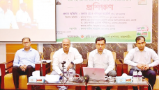 100% cashless land office in Rajshahi by this year