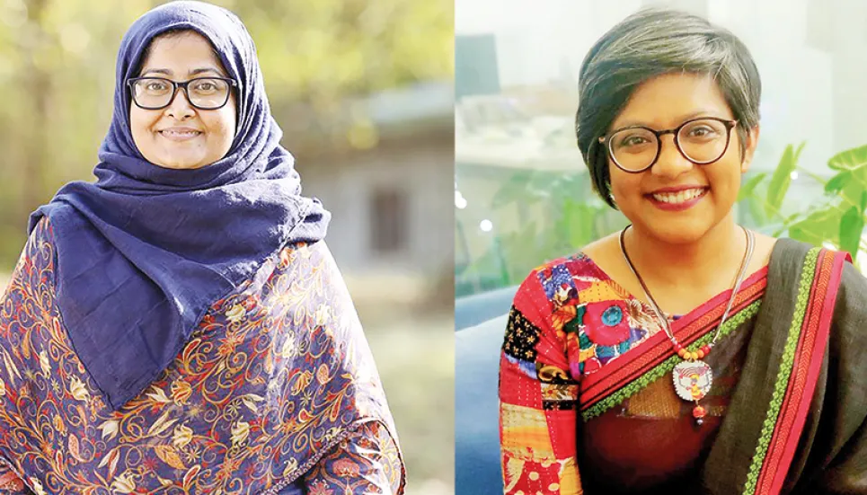 Two Bangladeshis among ‘best and brightest 100 Asian scientists’