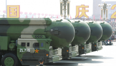 China expands nuclear arsenal as global tensions grow: Study