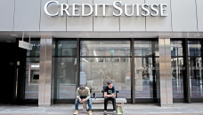 UBS embarks on ‘bumpy’ integration of Credit Suisse