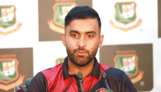 Inspired Afghans confident ahead of Dhaka Test