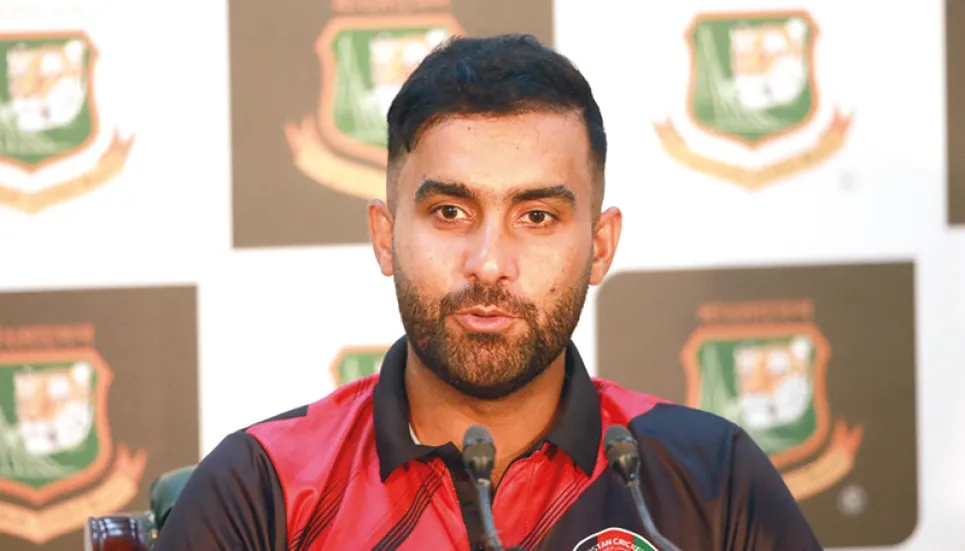 Inspired Afghans confident ahead of Dhaka Test