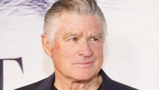 Actor Treat Williams dies