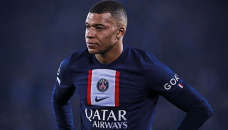 Mbappe future in doubt after PSG contract refusal