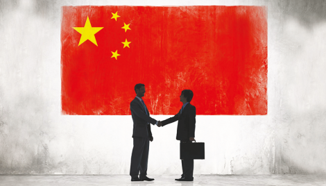 Guanxi and doing business in China